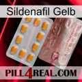 Sildenafil Yellow new13